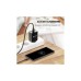 Дата кабель USB 3.0 AM to Type-C 1.0m US184 Black Ugreen (20882)
