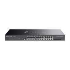 Комутатор мережевий TP-Link SG3428X