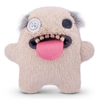 М'яка іграшка Fuggler Ога-Буга – Сивий Чуб 22 см (15727J)