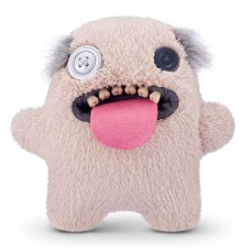 М'яка іграшка Fuggler Ога-Буга – Сивий Чуб 22 см (15727J)