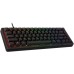 Клавіатура HyperX Origins 2 65 HX Red USB UA Black (B4QS3AA)