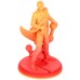 Пластик для 3D-принтера Polymaker PLA PANCHROMA GRADIENT MATTE 1,75mm 1kg FALL (CA04054)