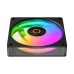 Кулер до корпусу OCYPUS GAMMA F12 ELITE BK A (GAMMA-F12-BK3AM01E-GL)