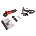Шліфувальна машина Vitals Professional, Ls 1213av BL, 125мм, 1300W, 10500об/хв, 1.6кг (235982)