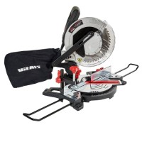 Торцювальна пила Vitals Master, Dz 2114HPl, 1400W, диск 210мм (204107)