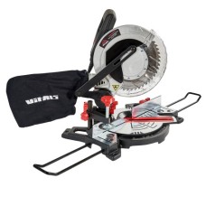 Торцювальна пила Vitals Master, Dz 2114HPl, 1400W, диск 210мм (204107)