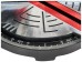 Торцювальна пила Vitals Master, Dz 2114HPl, 1400W, диск 210мм (204107)