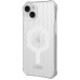Чохол до мобільного телефона UAG Apple iPhone 14 Plus Essential Armor Magsafe, Frosted Ice (114090110243)