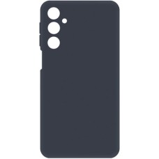 Чохол до мобільного телефона MAKE Samsung M34 Silicone Black (MCL-SM34BK)