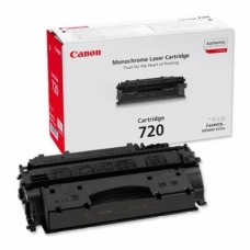 Картридж Canon 720 Black (MF6680) (2617B002AA)