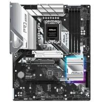 Материнська плата ASRock Z790 PRO RS/D4