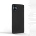 Чохол до мобільного телефона Armorstandart Matte Slim Fit Samsung A06 (A065) Black (ARM80138)