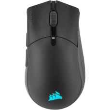 Мишка Corsair Sabre RGB Pro Champion Wireless Black (CH-9313211-EU)