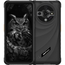 Мобільний телефон Ulefone Armor X31 Pro 8/256Gb Black (6975326668460)