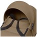 Люлька Stokke YOYO newborn shell, карамельний (Toffee) (646308)