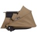Люлька Stokke YOYO newborn shell, карамельний (Toffee) (646308)