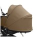 Люлька Stokke YOYO newborn shell, карамельний (Toffee) (646308)