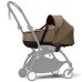 Люлька Stokke YOYO newborn shell, карамельний (Toffee) (646308)