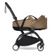 Люлька Stokke YOYO newborn shell, карамельний (Toffee) (646308)