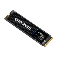 Накопичувач SSD M.2 2280 256GB PX500 Goodram (SSDPR-PX500-256-80-G3)