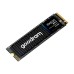 Накопичувач SSD M.2 2280 256GB PX500 Goodram (SSDPR-PX500-256-80-G3)