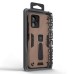 Чохол до мобільного телефона Armorstandart Proover Samsung A06 4G Brown (ARM85765)
