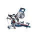 Торцювальна пила Bosch Professional GCM 8 SJL, 1600Вт, диск 216мм (0.601.B19.100)