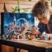 Конструктор LEGO Harry Potter Адвент календар 2025 (76456)