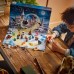 Конструктор LEGO Harry Potter Адвент календар 2025 (76456)