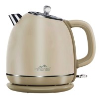 Електрочайник Monte MT-1837