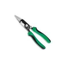 Плоскогубці Toptul електрика багатофункціональні 8" (200мм) (DFBG2208)