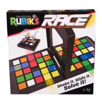 Головоломка Rubik's S3 – Кольоринки (6066350R)