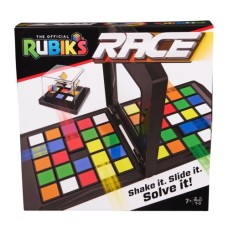 Головоломка Rubik's S3 – Кольоринки (6066350R)