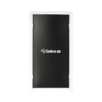 Скло захисне Gelius Pro 3D for Xiaomi Redmi 9a/9c Black (00000080089)