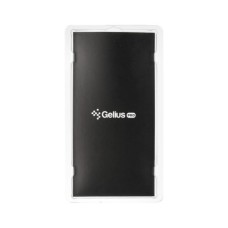 Скло захисне Gelius Pro 3D for Xiaomi Redmi 9a/9c Black (00000080089)