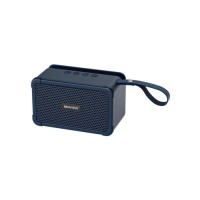 Акустична система NEWVEW NV-9193 BT/USB/TF/FM Blue (NWVW-NV-9193-BL)
