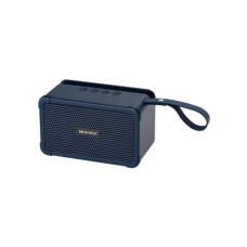 Акустична система NEWVEW NV-9193 BT/USB/TF/FM Blue (NWVW-NV-9193-BL)