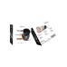 Навушники HiFuture ColorBuds3 Black (colorbuds3.black)