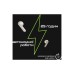 Навушники HiFuture ColorBuds3 Black (colorbuds3.black)
