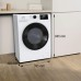 Пральна машина Gorenje W3NGPI61SAS