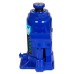 Домкрат Vitol DB-10002H/JX105S, телескопічний, гідравлічний, 10т, min 190мм, max 350мм (DB-10002H)