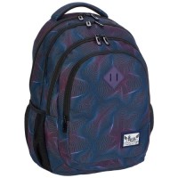 Рюкзак шкільний Hash 2 HS-52 45х31х19 см (502019044)