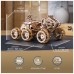 Конструктор Ugears Пілотований марсохід (6337514)