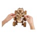 Конструктор Ugears Пілотований марсохід (6337514)