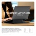 Чохол до ноутбука Armorstandart 14" Laptop Sleeve Stand YL7 Black (ARM69065)