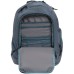 Рюкзак для ноутбука Bagland 17" BL Техас 29L Gray 321 000532662 (1121520879)