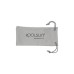 Дитячі сонцезахисні окуляри Koolsun Aspen, 5-12 років, блакитні (KS-ASDW005)