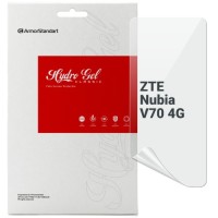 Плівка захисна Armorstandart ZTE Nubia V70 4G (ARM83041)