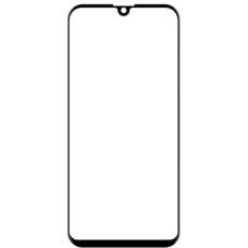 Скло захисне ACCLAB Full Glue Samsung A30 Black (1283126508554)