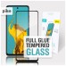 Скло захисне Piko Full Glue Tecno Spark 20 Black (1283126589010)
